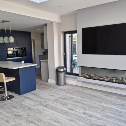 New Builds, Attic Conversions, Renovations & Extensions Meath