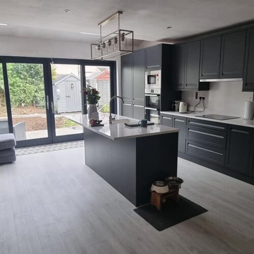 New Builds, Attic Conversions, Renovations & Extensions Meath