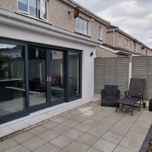 New Builds, Attic Conversions, Renovations & Extensions Meath