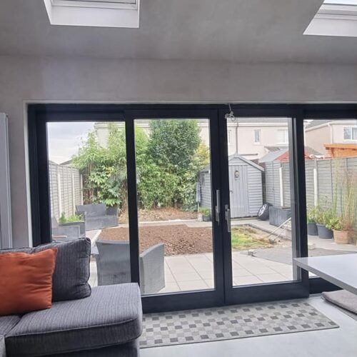 New Builds, Attic Conversions, Renovations & Extensions Meath