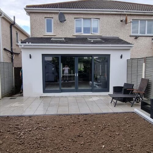 New Builds, Attic Conversions, Renovations & Extensions Meath