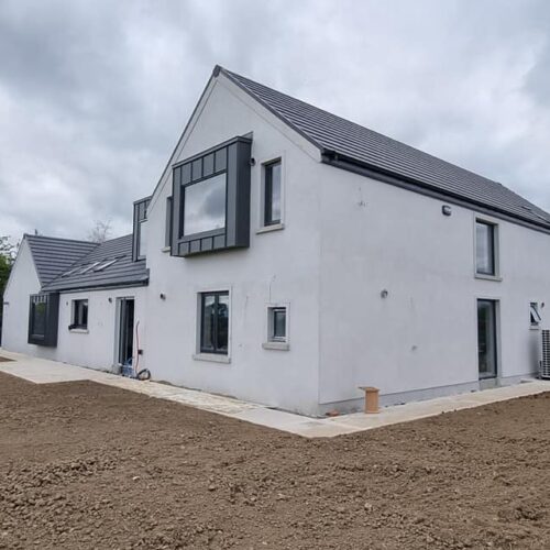 Kennedy Homes - Construction Company Meath