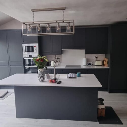 Kennedy Homes - Construction Company Meath