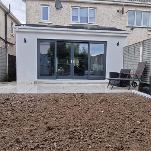Kennedy Homes - Construction Company Meath