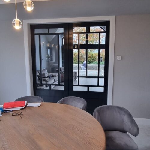 Kennedy Homes - Construction Company Meath
