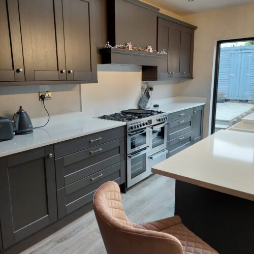 Kennedy Homes - Construction Company Meath