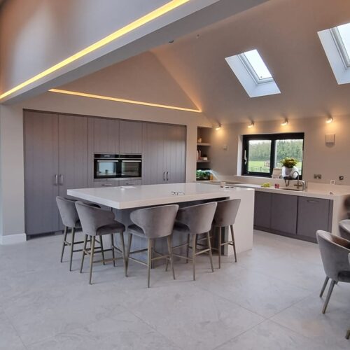 Kennedy Homes - Construction Company Meath