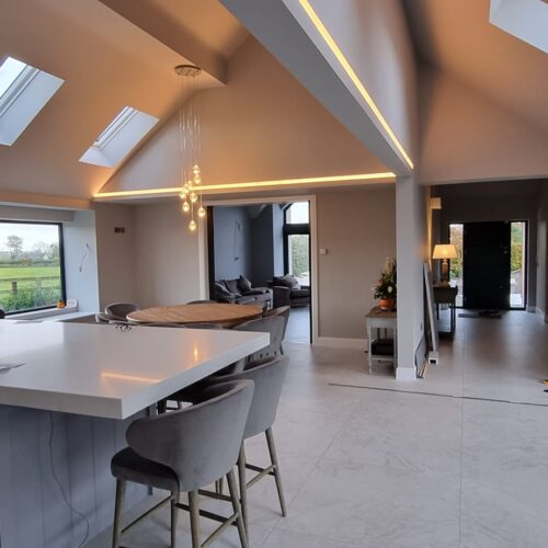 Kennedy Homes - Construction Company Meath