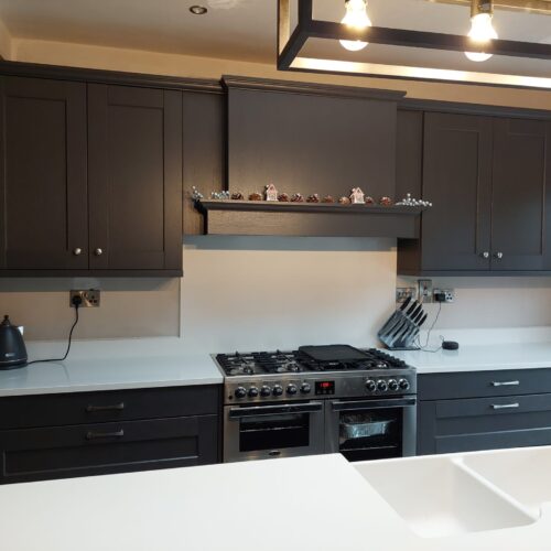 Kennedy Homes - Construction Company Meath