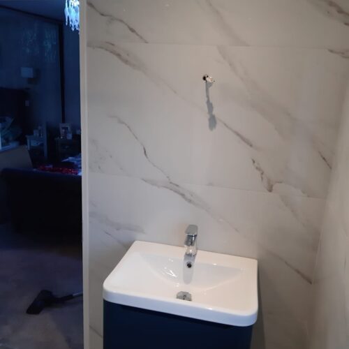 Kennedy Homes - Construction Company Meath