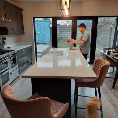 Kennedy Homes - Construction Company Meath