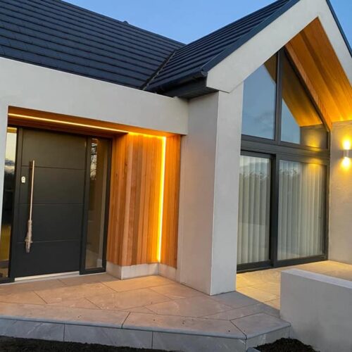 Kennedy Homes - Construction Company Meath