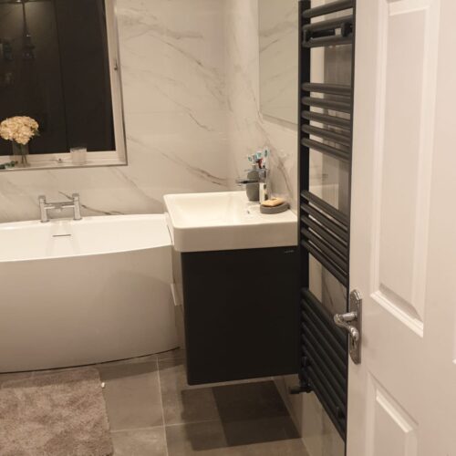 Kennedy Homes - Construction Company Meath