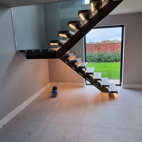 New Builds, Attic Conversions, Renovations & Extensions Meath
