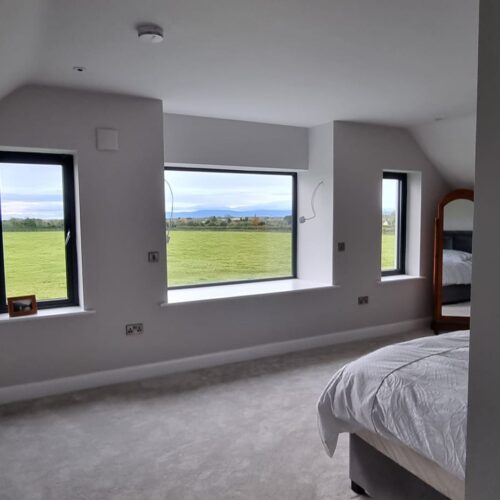 New Builds, Attic Conversions, Renovations & Extensions Meath