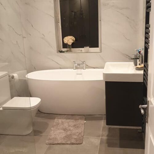 New Builds, Attic Conversions, Renovations & Extensions Meath