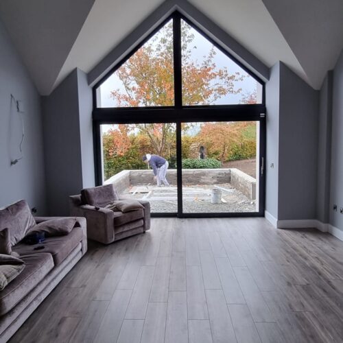 New Builds, Attic Conversions, Renovations & Extensions Meath