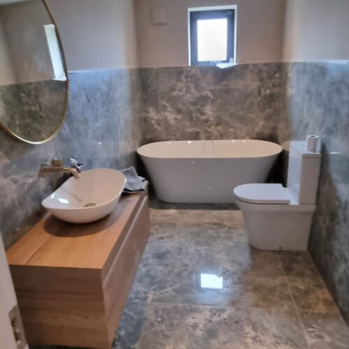 New Builds, Attic Conversions, Renovations & Extensions Meath