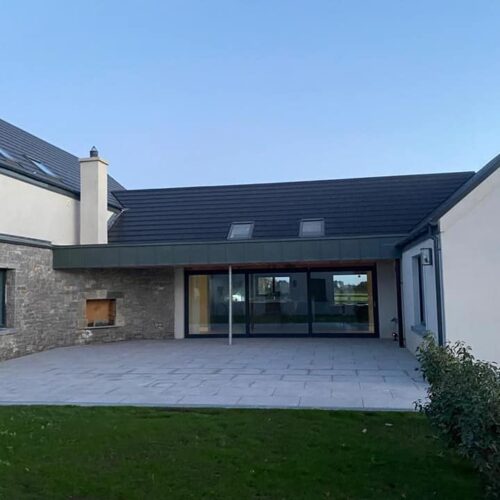 New Builds, Attic Conversions, Renovations & Extensions Meath