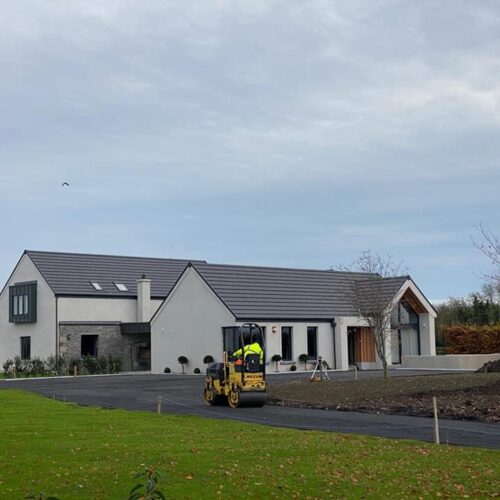 New Builds, Attic Conversions, Renovations & Extensions Meath
