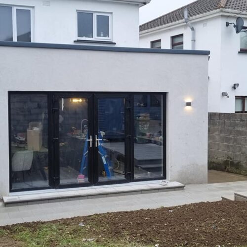 New Builds, Attic Conversions, Renovations & Extensions Meath