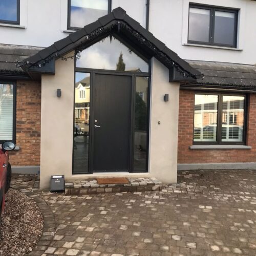 New Builds, Attic Conversions, Renovations & Extensions Meath