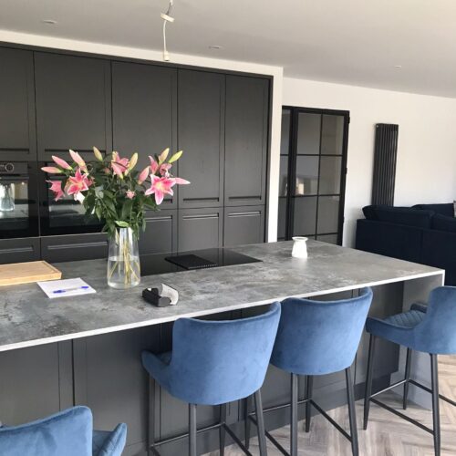 New Builds, Attic Conversions, Renovations & Extensions Meath