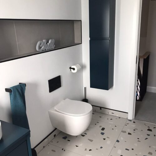 New Builds, Attic Conversions, Renovations & Extensions Meath