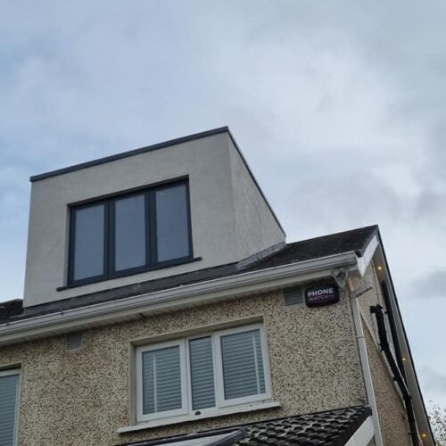 New Builds, Attic Conversions, Renovations & Extensions Meath