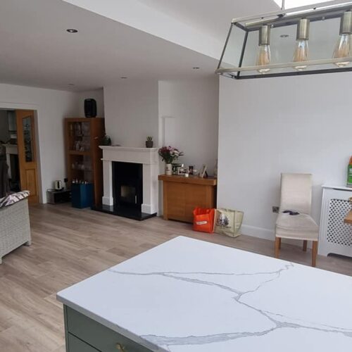 New Builds, Attic Conversions, Renovations & Extensions Meath