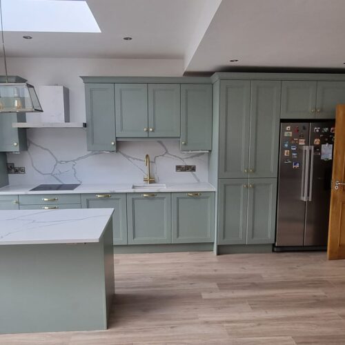 New Builds, Attic Conversions, Renovations & Extensions Meath