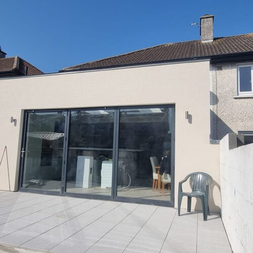 New Builds, Attic Conversions, Renovations & Extensions Meath