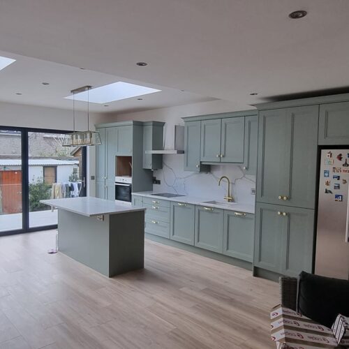New Builds, Attic Conversions, Renovations & Extensions Meath